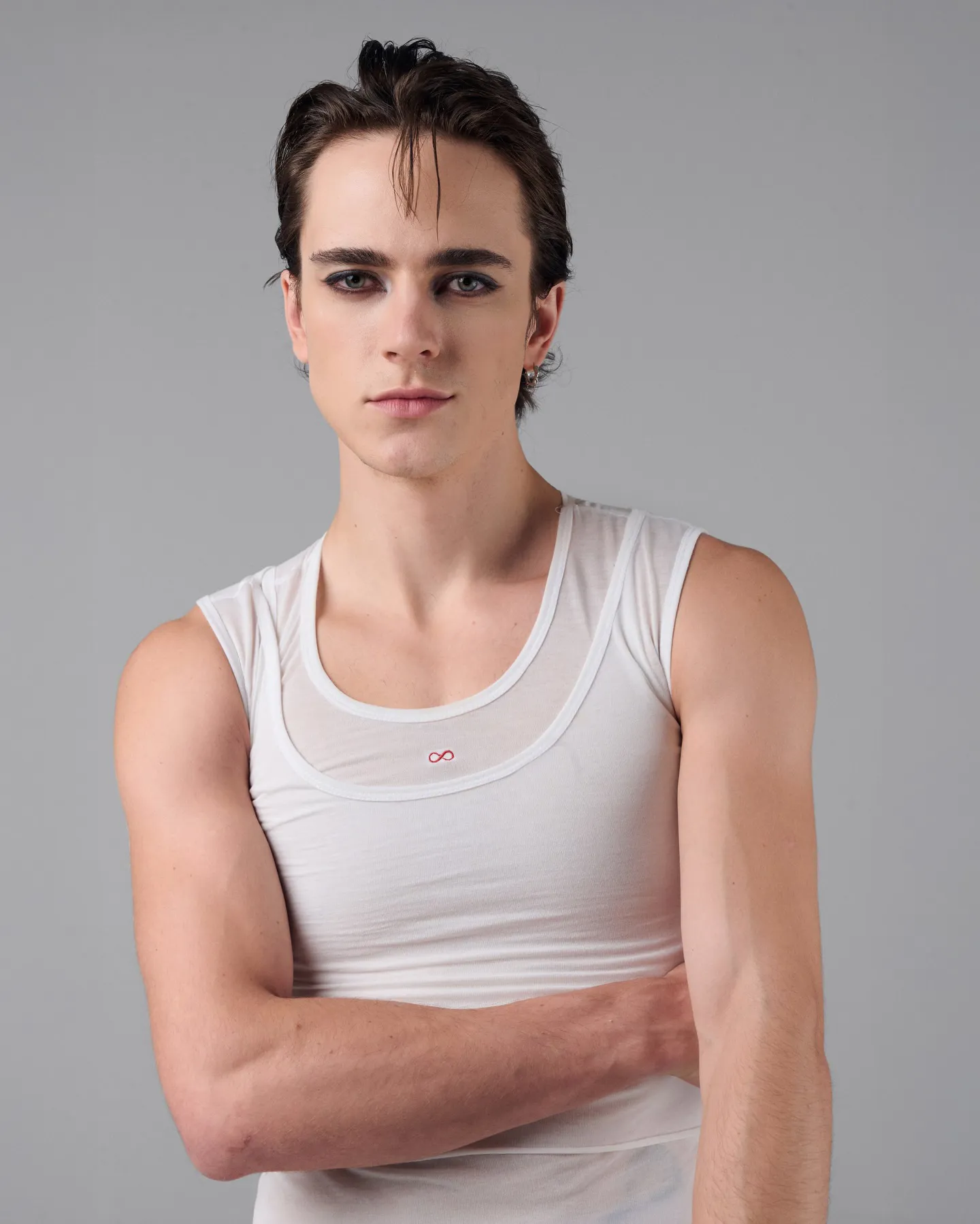 THE TWIN TANK TOP secondary view