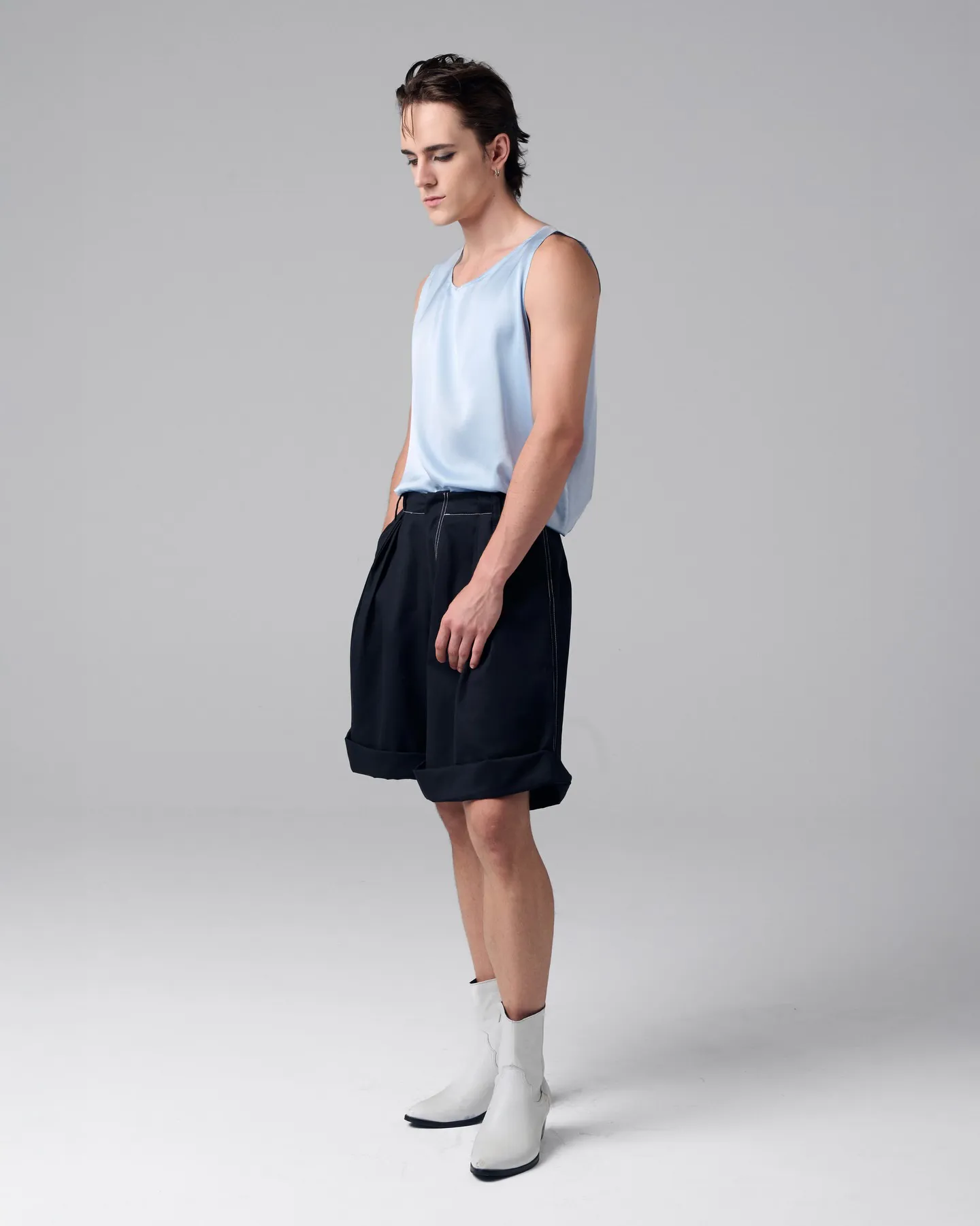 THE SKY TANK TOP secondary view