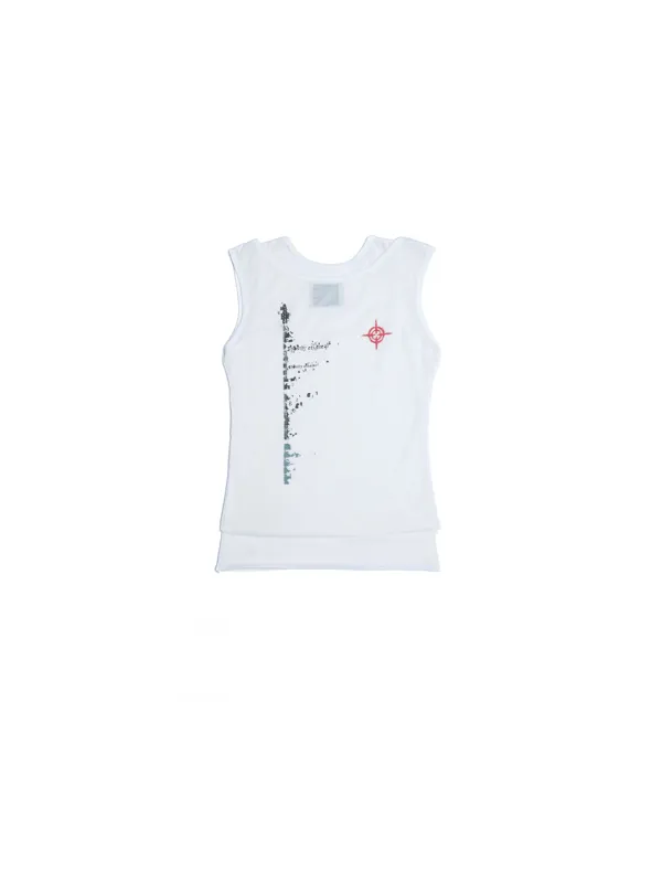 THE TWIN TANK TOP secondary view