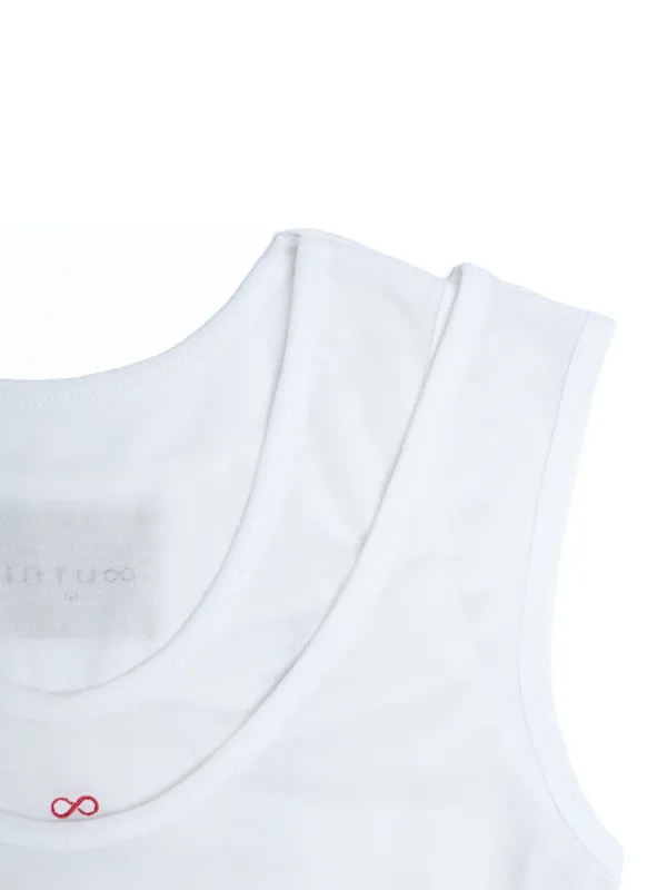 THE TWIN TANK TOP secondary view