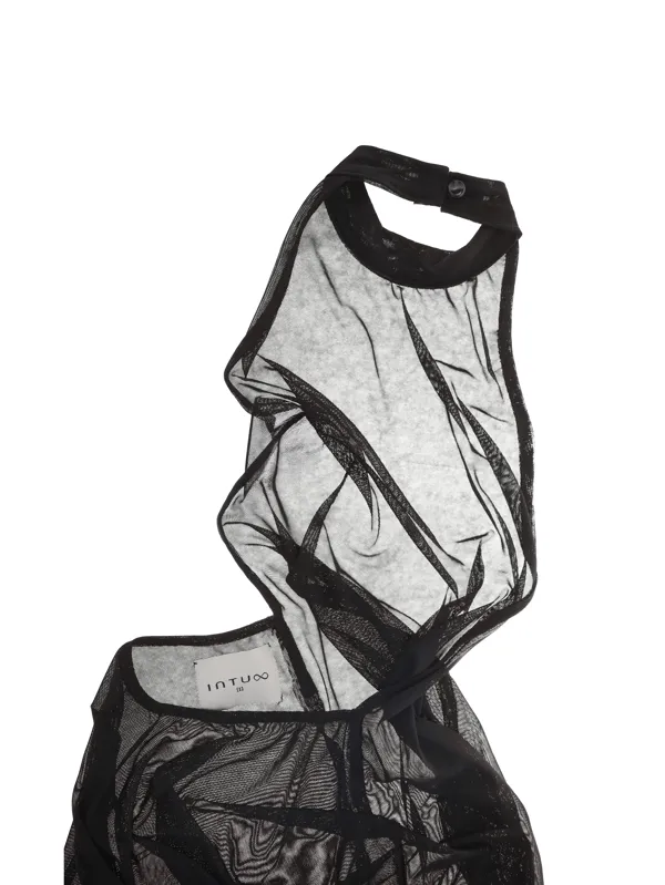 THE BLACK DRESS secondary view