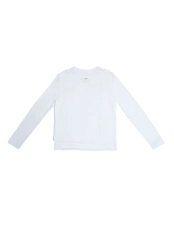 THE TWIN LONG SLEEVE