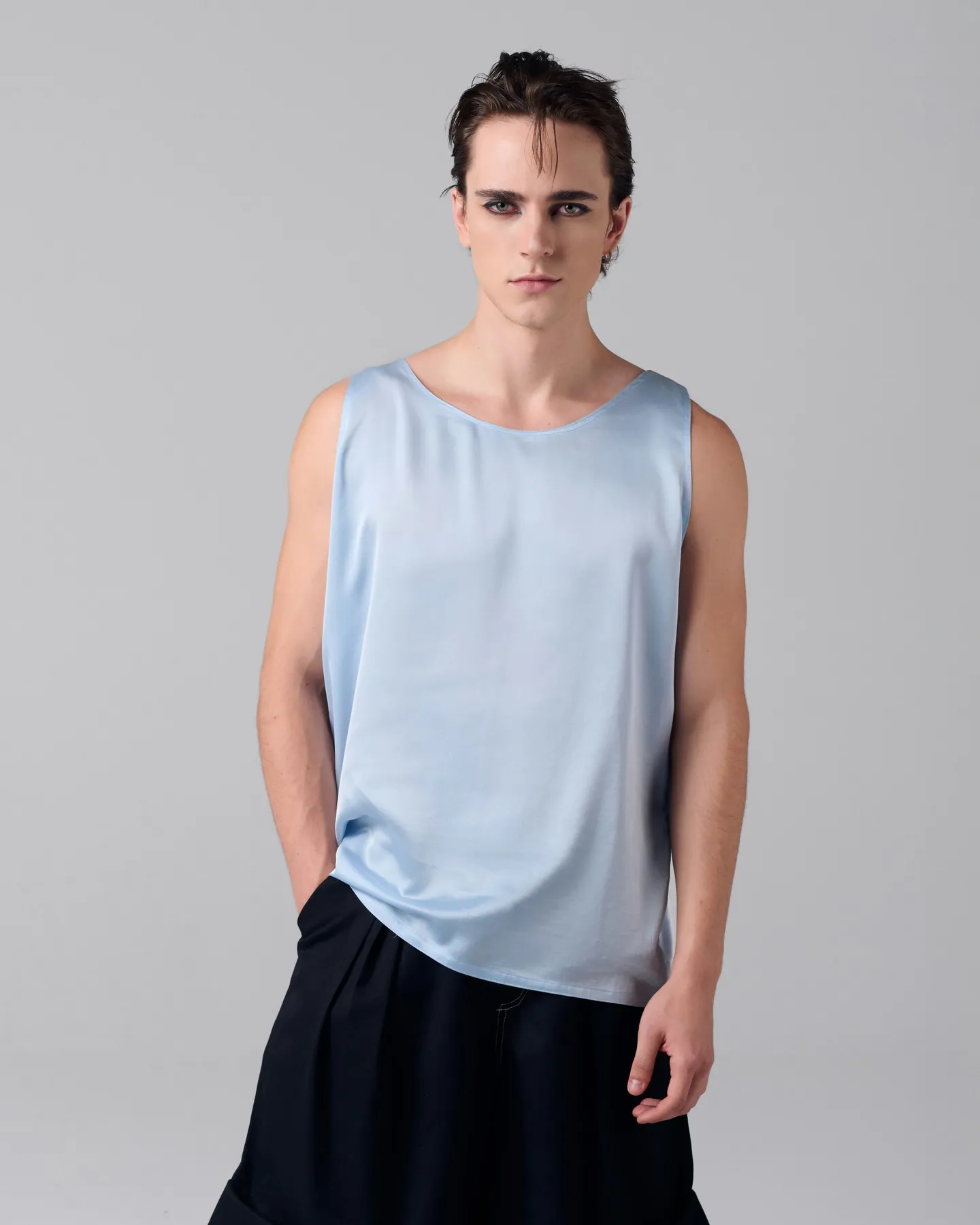 THE SKY TANK TOP secondary view